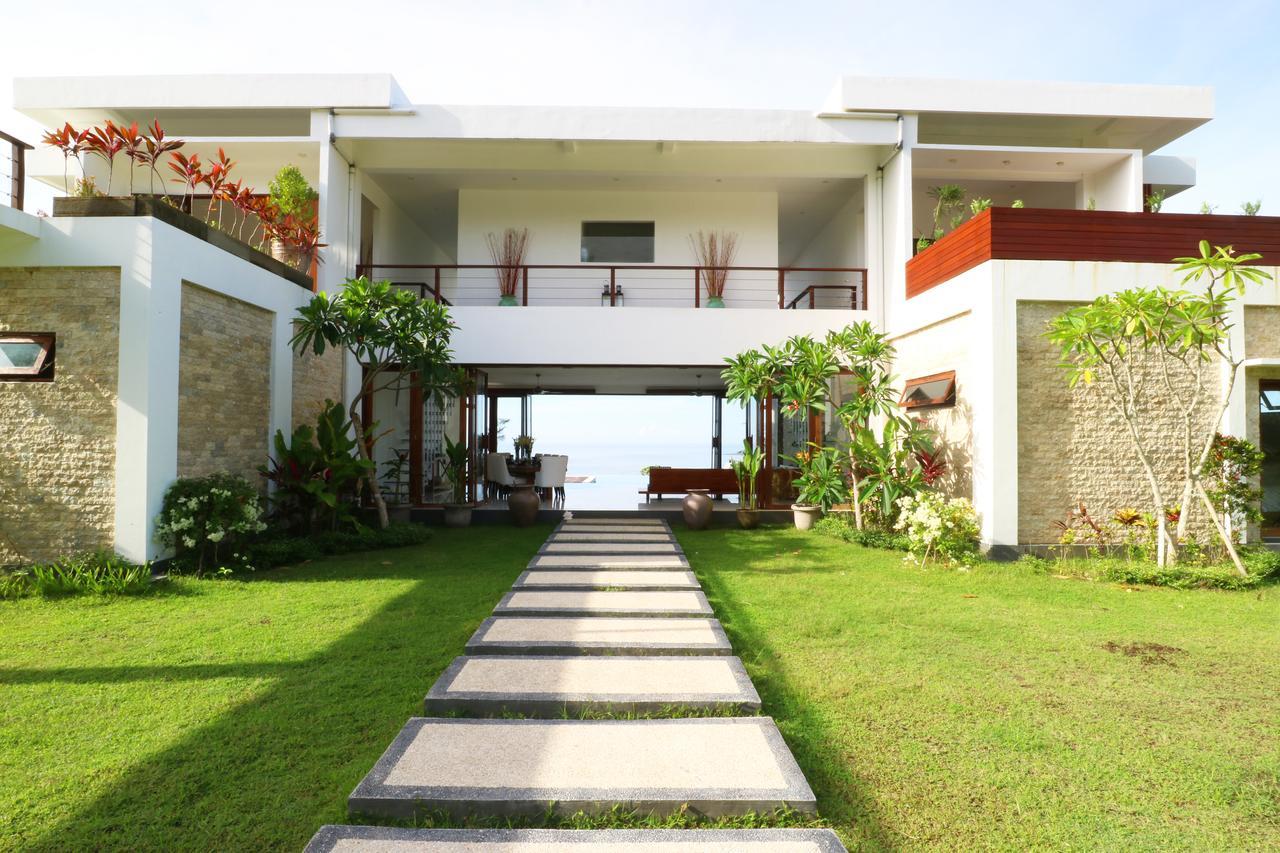 Villa Nambung Selong Belanak Ngoại thất bức ảnh