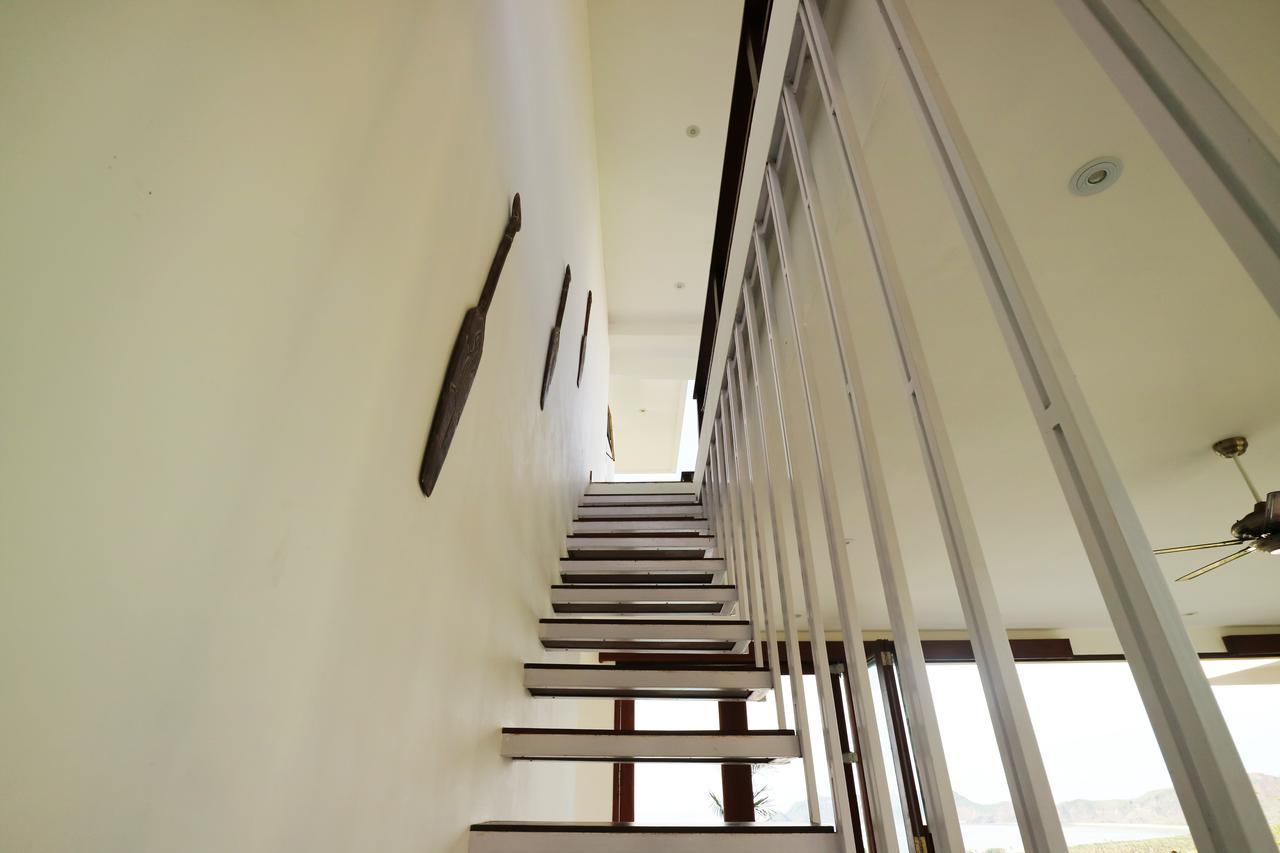 Villa Nambung Selong Belanak Ngoại thất bức ảnh