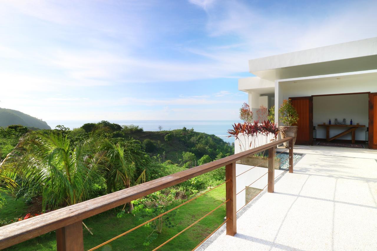 Villa Nambung Selong Belanak Ngoại thất bức ảnh