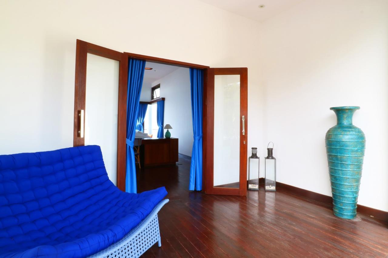 Villa Nambung Selong Belanak Ngoại thất bức ảnh