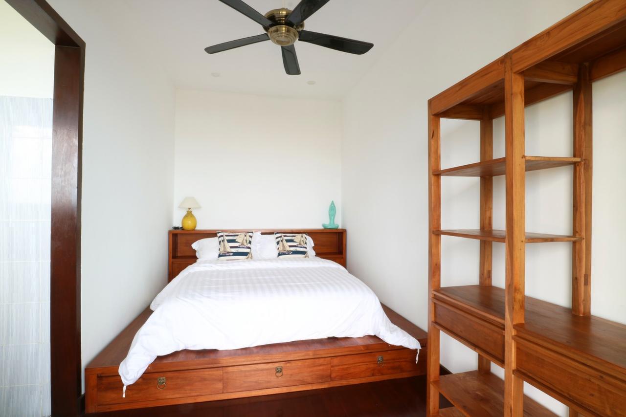 Villa Nambung Selong Belanak Ngoại thất bức ảnh